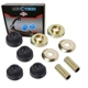 Purchase Top-Quality MEVOTECH ORIGINAL GRADE INTL. - GK8157 - Strut Rod Bushing Or Kit pa3