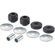 Purchase Top-Quality Strut Rod Bushing Or Kit by MOOG - K5184 pa5