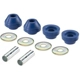 Purchase Top-Quality Strut Rod Bushing Or Kit by MOOG - K8659 pa7