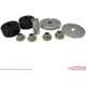 Purchase Top-Quality Strut Rod Bushing Or Kit by MOTORCRAFT - AD1032 pa1