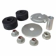 Purchase Top-Quality Strut Rod Bushing Or Kit by MOTORCRAFT - AD1032 pa2