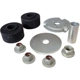 Purchase Top-Quality Strut Rod Bushing Or Kit by MOTORCRAFT - AD1032 pa6