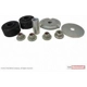 Purchase Top-Quality Strut Rod Bushing Or Kit by MOTORCRAFT - AD1032 pa8