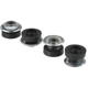 Purchase Top-Quality Strut Rod Bushing Or Kit by QUICK STEER - K8157 pa2