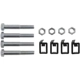 Purchase Top-Quality DORMAN/HELP - 03125 - Stud Kit pa6