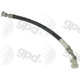 Purchase Top-Quality Suction Line by GLOBAL PARTS DISTRIBUTORS - 4812383 pa3