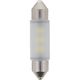 Purchase Top-Quality PHILIPS - 6418WLED - Ultinon LED Bulb pa11