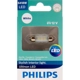 Purchase Top-Quality PHILIPS - 6418WLED - Ultinon LED Bulb pa16