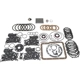 Purchase Top-Quality Super Master Rebuild Kit by PIONEER - 753016 pa1