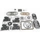 Purchase Top-Quality Super Master Rebuild Kit by PIONEER - 753016 pa2