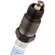 Purchase Top-Quality Suppressor Copper Plug by MOTORCRAFT - SP415 pa6