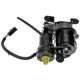 Purchase Top-Quality DORMAN - 949-010 - Air Suspension Compressor pa4