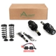 Purchase Top-Quality ARNOTT - C3426 - Coil Spring Conversion Kit pa5