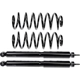 Purchase Top-Quality DORMAN - 949-522 - Air Spring to Coil Spring Conversion Kit pa4