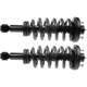 Purchase Top-Quality DORMAN - 949-523 - Air Spring to Coil Spring Conversion Kit pa3