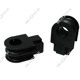 Purchase Top-Quality Sway Bar End Bushing by MEVOTECH - MS30892 pa2