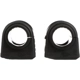 Purchase Top-Quality DELPHI - TD4152W - Suspension Stabilizer Bar Bushing Kit pa2