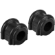 Purchase Top-Quality DELPHI - TD1264W - Sway Bar Frame Bushing Or Kit pa4