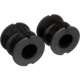 Purchase Top-Quality Sway Bar Frame Bushing Or Kit by DELPHI - TD4186W pa1