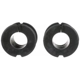 Purchase Top-Quality Sway Bar Frame Bushing Or Kit by DELPHI - TD4186W pa3