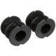 Purchase Top-Quality Sway Bar Frame Bushing Or Kit by DELPHI - TD4186W pa4