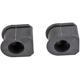 Purchase Top-Quality DORMAN PREMIUM - BSK85309PR - Suspension Stabilizer Bar Bushing Kit pa1