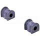 Purchase Top-Quality Sway Bar Frame Bushing Or Kit by DORMAN PREMIUM - BSK50500PR pa1