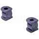 Purchase Top-Quality Sway Bar Frame Bushing Or Kit by DORMAN PREMIUM - BSK50500PR pa2