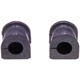 Purchase Top-Quality Sway Bar Frame Bushing Or Kit by DORMAN PREMIUM - BSK59679PR pa2