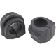 Purchase Top-Quality MEVOTECH - GK90024 - Stabilizer Bar Bushing Kit pa1