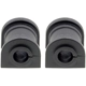 Purchase Top-Quality MEVOTECH - GS504339 - Stabilizer Bar Bushing Kit pa4