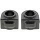 Purchase Top-Quality MEVOTECH - GS508172 - Stabilizer Bar Bushing Kit pa1