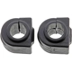 Purchase Top-Quality MEVOTECH - GS508172 - Stabilizer Bar Bushing Kit pa2