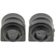 Purchase Top-Quality MEVOTECH - GS508172 - Stabilizer Bar Bushing Kit pa4