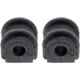 Purchase Top-Quality MEVOTECH - GS908125 - Stabilizer Bar Bushing Kit pa3