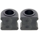 Purchase Top-Quality MEVOTECH - MK7352 - Sway Bar Frame Bushing Or Kit pa10