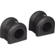 Purchase Top-Quality MEVOTECH - MK7352 - Sway Bar Frame Bushing Or Kit pa7