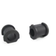 Purchase Top-Quality MEVOTECH - MK90560 - Sway Bar Frame Bushing Or Kit pa8