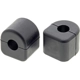 Purchase Top-Quality MEVOTECH - MS258173 - Stabilizer Bar Bushing Kit pa1