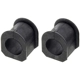 Purchase Top-Quality MEVOTECH - MS408145 -  Front Stabilizer Bar Bushing Kit pa2