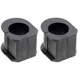 Purchase Top-Quality MEVOTECH - MS408145 -  Front Stabilizer Bar Bushing Kit pa5