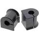 Purchase Top-Quality Sway Bar Frame Bushing Or Kit by MEVOTECH - MK201308 pa7