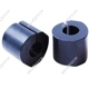 Purchase Top-Quality Sway Bar Frame Bushing Or Kit by MEVOTECH - MK5243 pa1