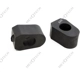 Purchase Top-Quality Sway Bar Frame Bushing Or Kit by MEVOTECH - MK6161 pa1