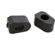 Purchase Top-Quality Sway Bar Frame Bushing Or Kit by MEVOTECH - MK6161 pa5