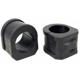 Purchase Top-Quality Sway Bar Frame Bushing Or Kit by MEVOTECH - MK6459 pa1