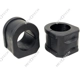 Purchase Top-Quality Sway Bar Frame Bushing Or Kit by MEVOTECH - MK6459 pa2