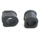 Purchase Top-Quality Sway Bar Frame Bushing Or Kit by MEVOTECH - MK6459 pa3