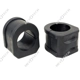 Purchase Top-Quality Sway Bar Frame Bushing Or Kit by MEVOTECH - MK6459 pa4