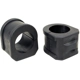 Purchase Top-Quality Sway Bar Frame Bushing Or Kit by MEVOTECH - MK6459 pa7